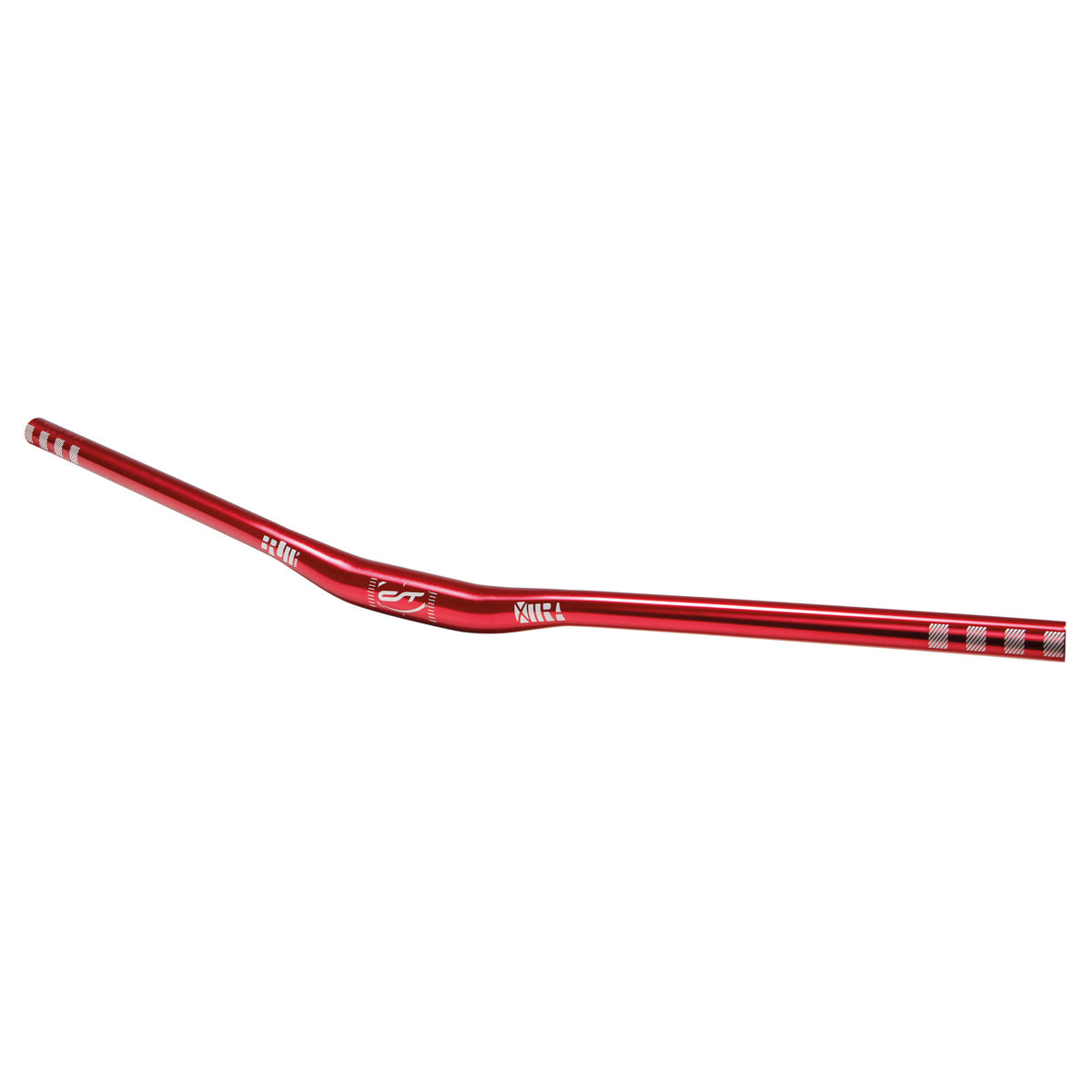 Brut Select Riser Lenker 780 mm - Rot