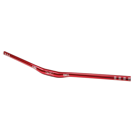 Brut Select Riser Lenker 780 mm - Rot