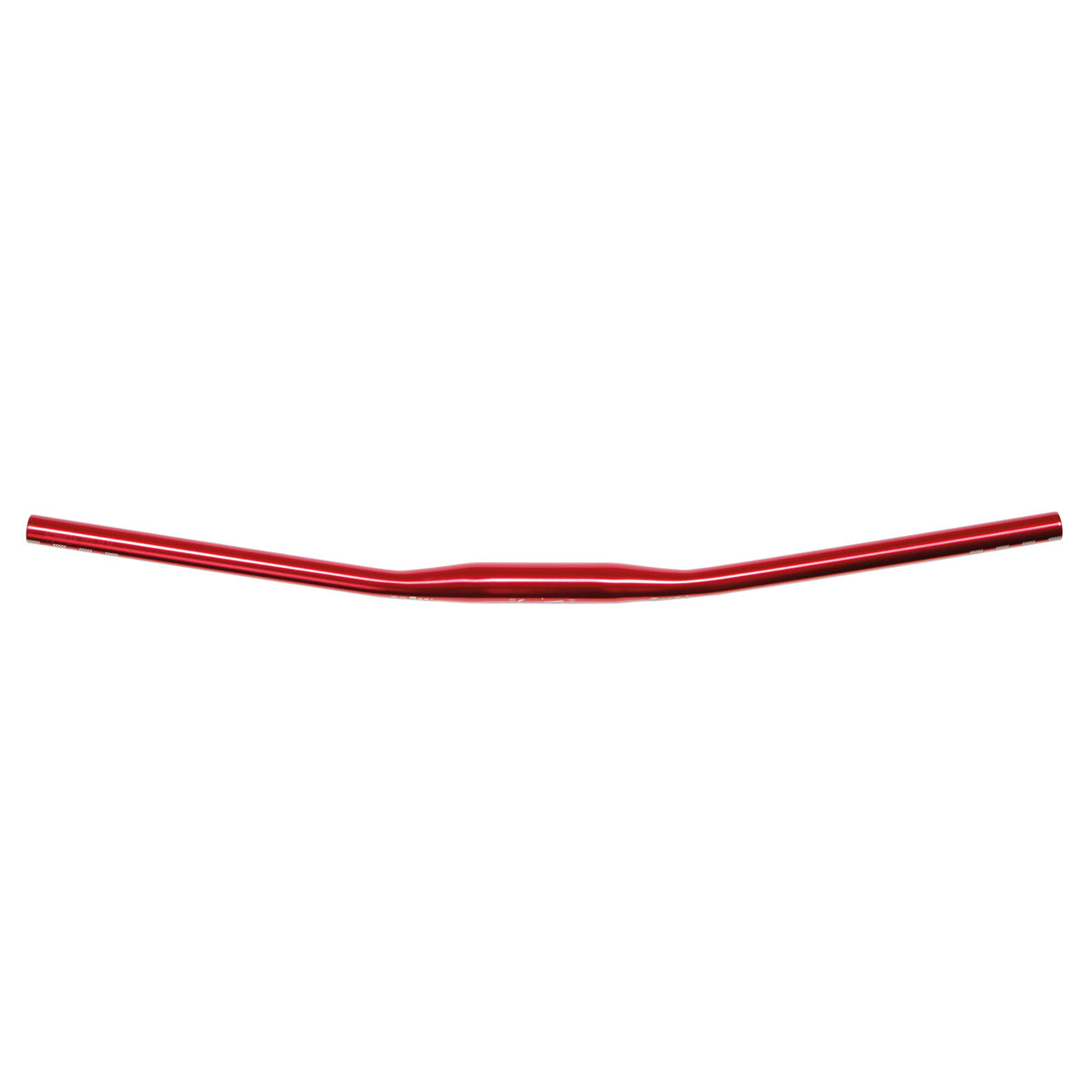 Brut Select Riser Lenker 780 mm - Rot