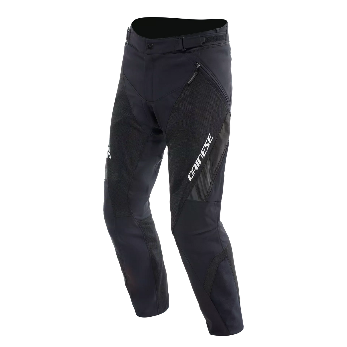 Drake 2 Air Absolut Shell Pants - black/black