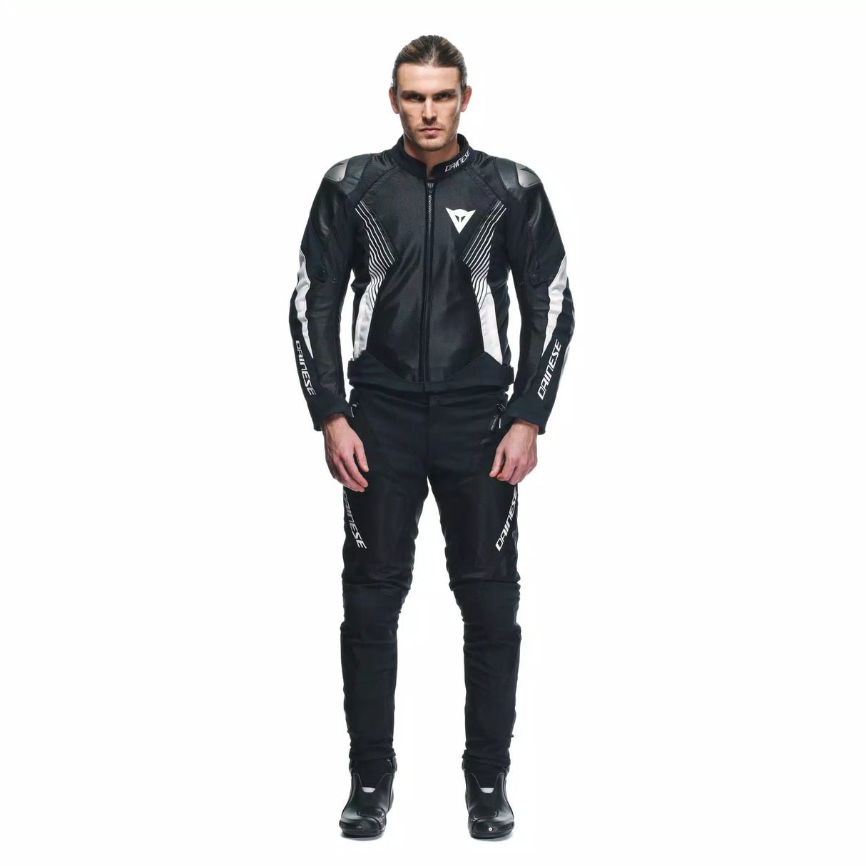 Drake 2 Air Absolut Shell Pants - black/black