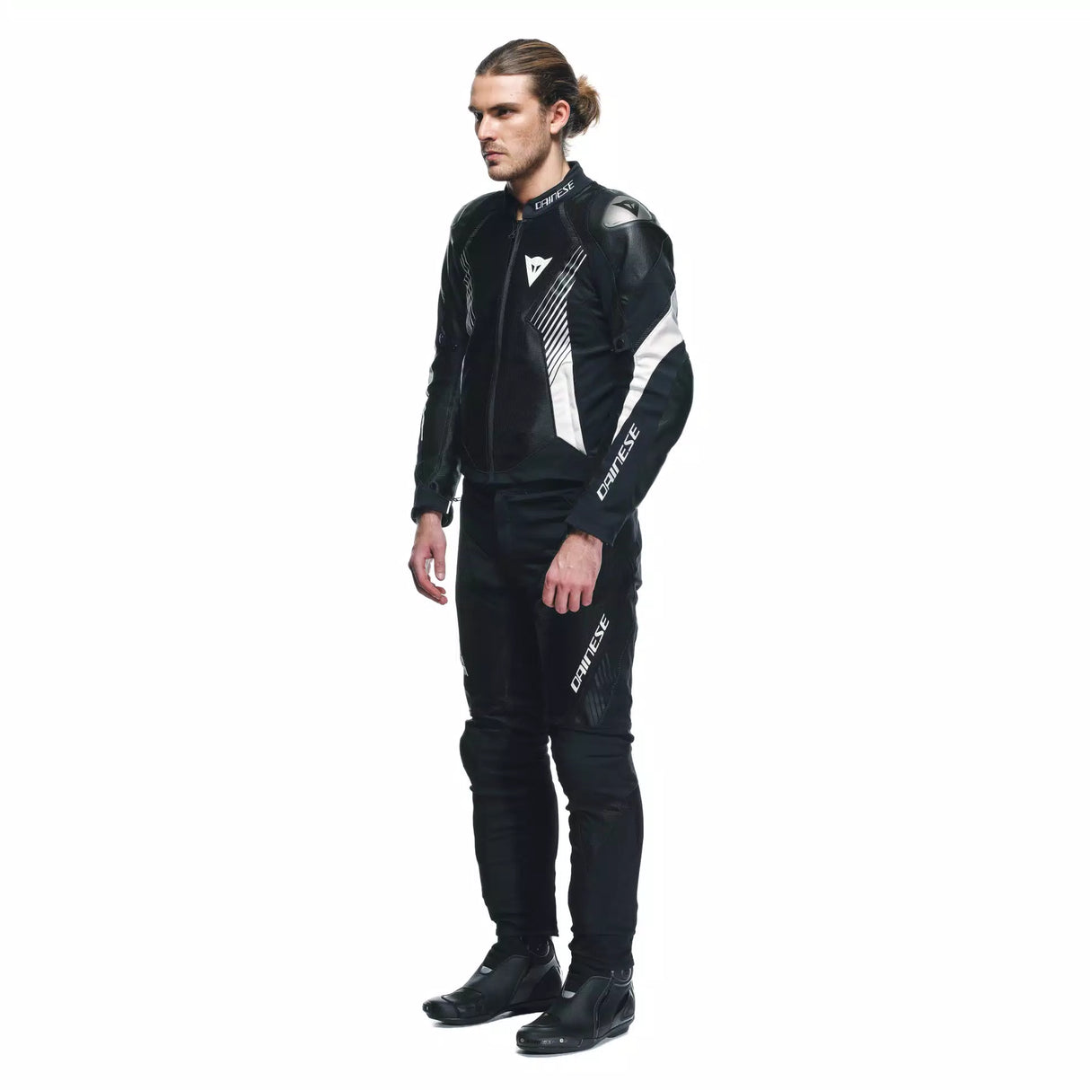 Drake 2 Air Absolut Shell Pants - black/black