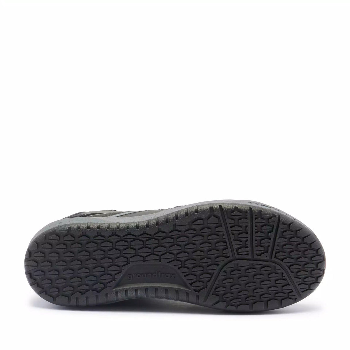 Suburb D-WP Shoes WMN - Black/Iron-Gate/Metal Dainese