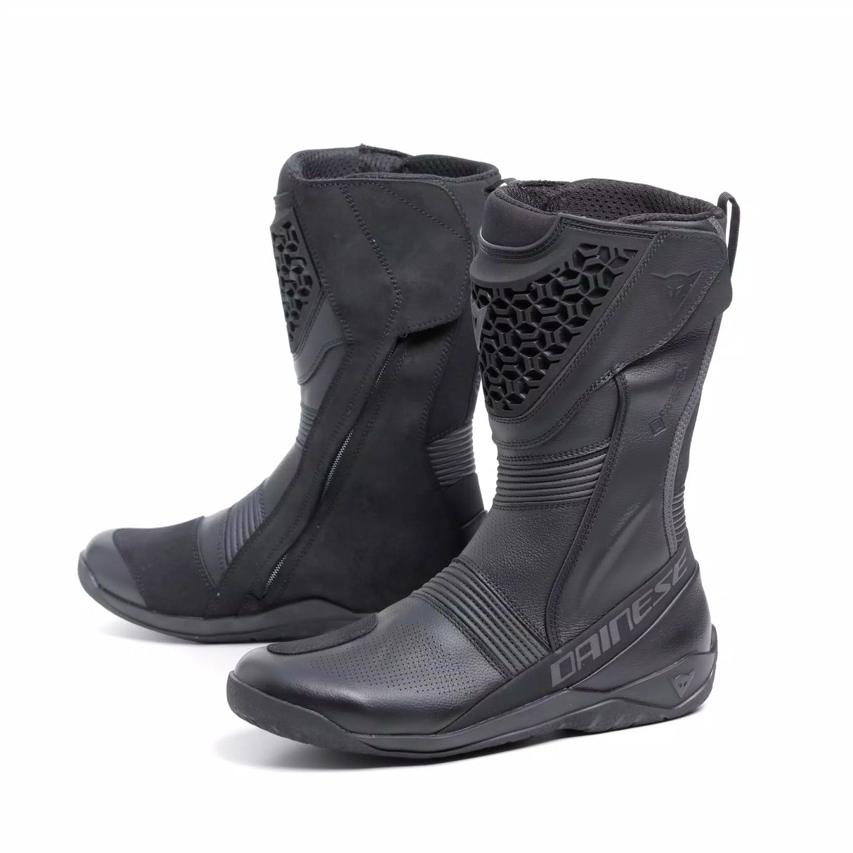 Fulcrum 3 Gore-Tex Boots - Black