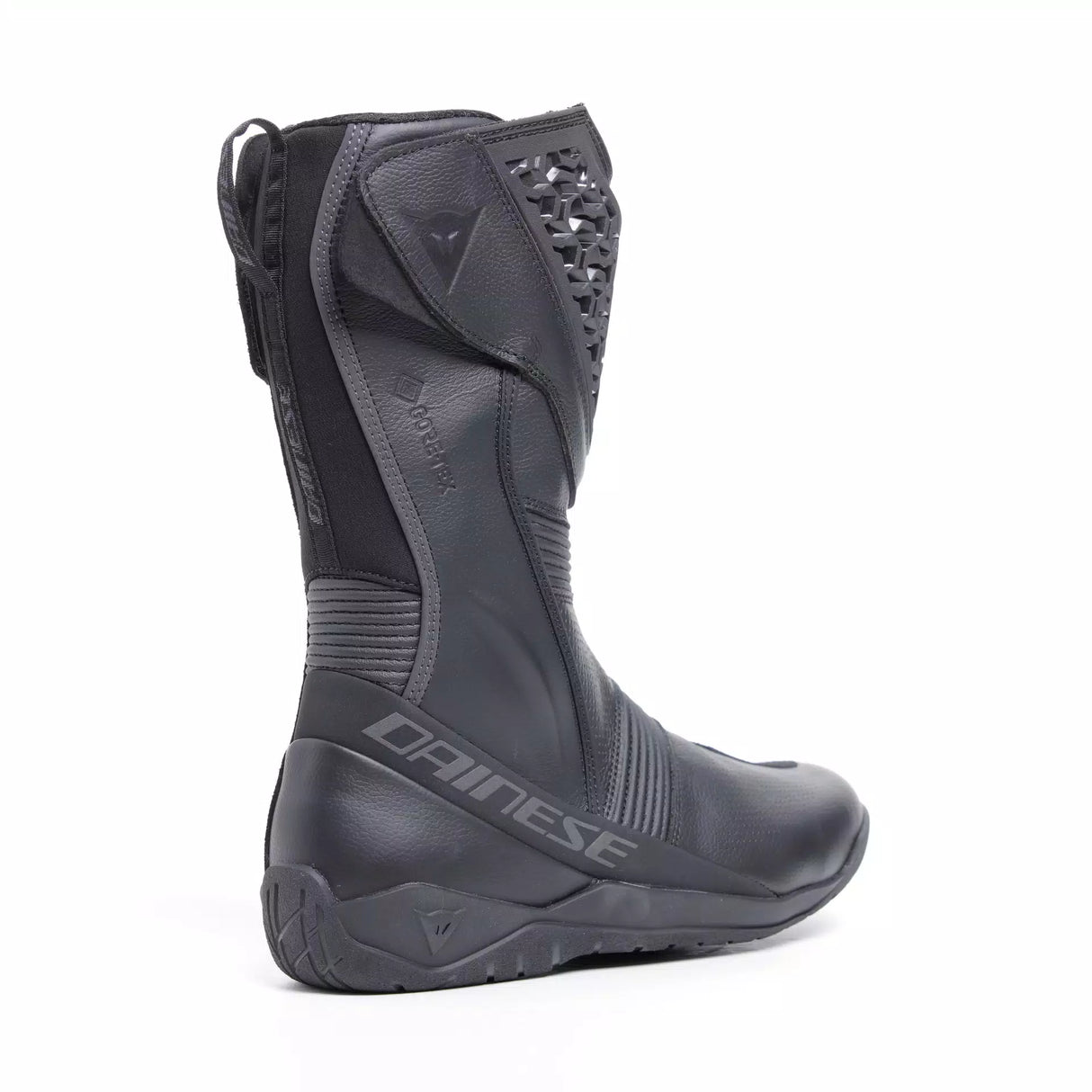 Fulcrum 3 Gore-Tex Boots - Black