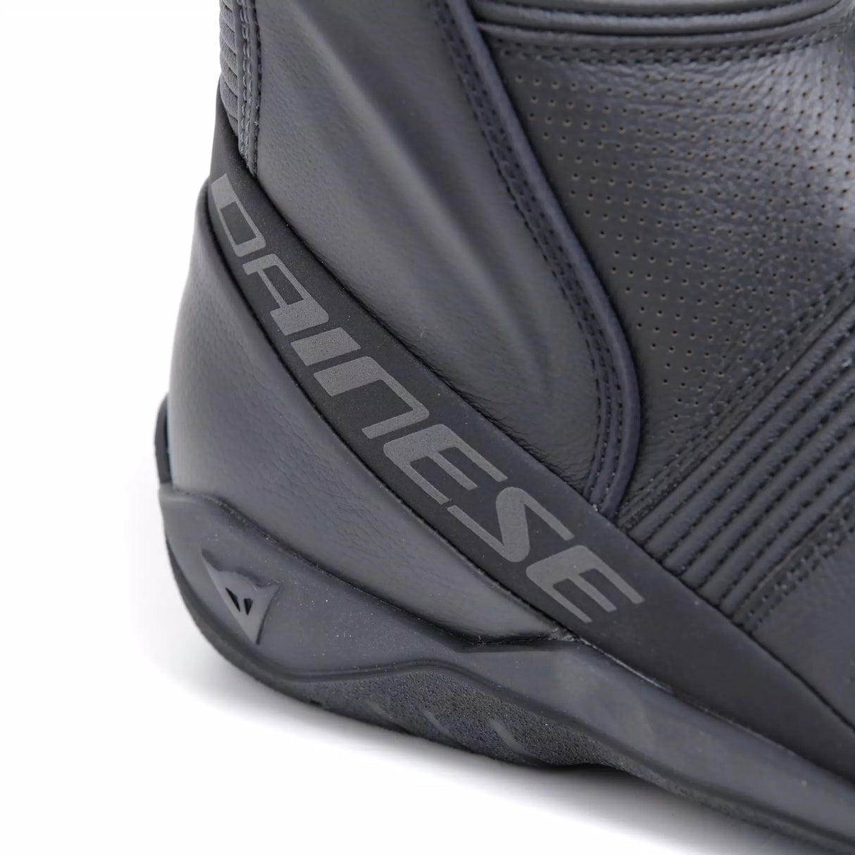 Fulcrum 3 Gore-Tex Boots - Black