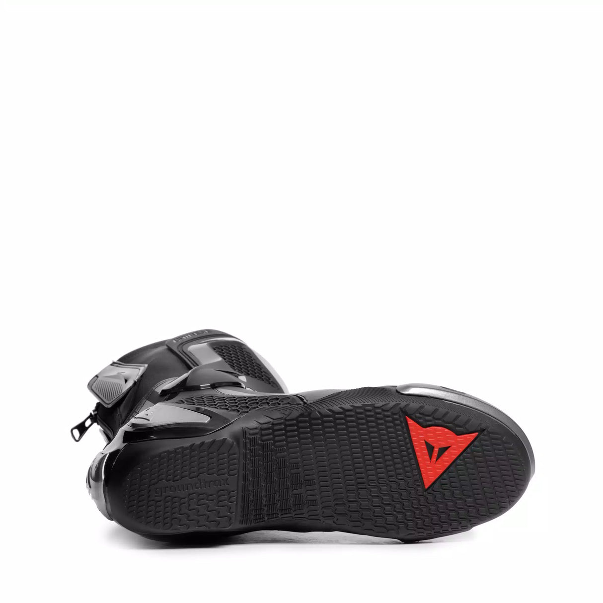 Torque 4 Boots - Black/Black