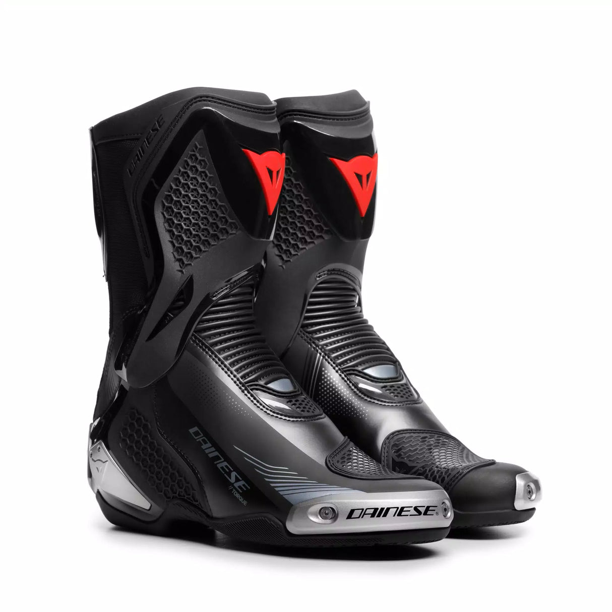 Torque 4 Boots WMN - Black/Black
