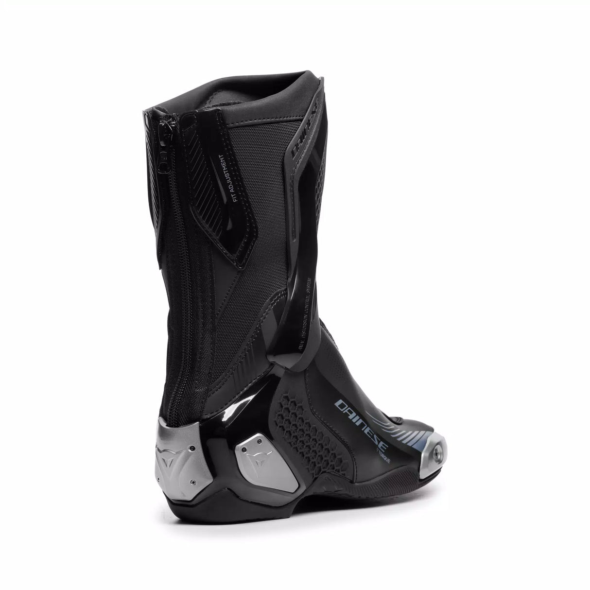 Torque 4 Boots WMN - Black/Black
