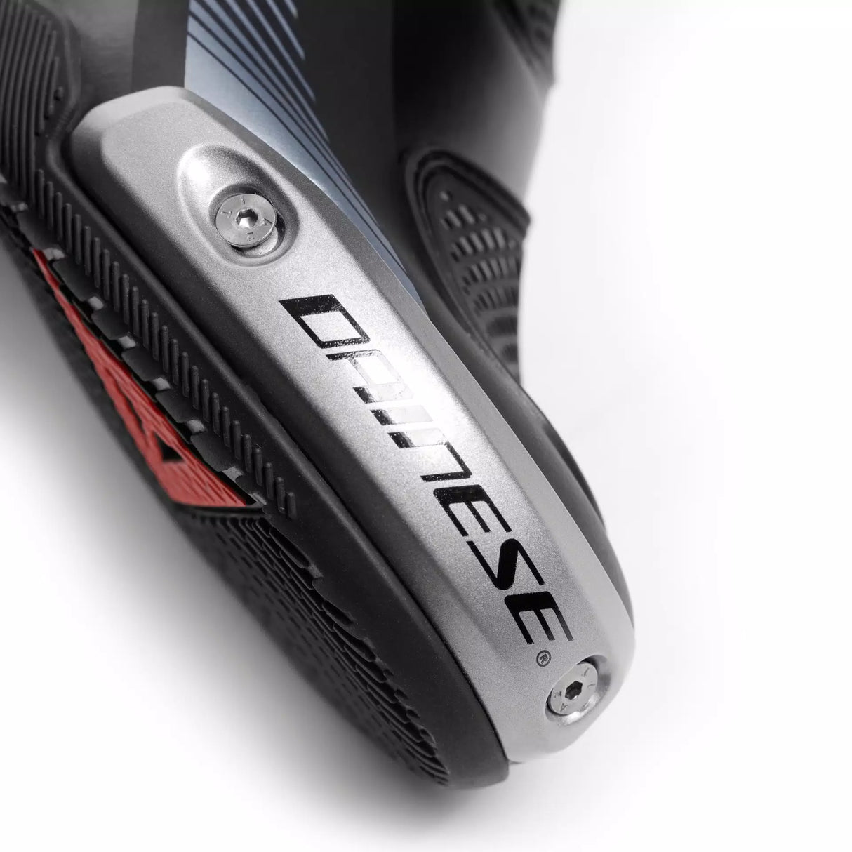 Torque 4 Boots WMN - Black/Black