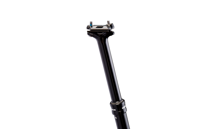 Aeffect Vario Sattelstütze 125mm ohne Hebel - 2018