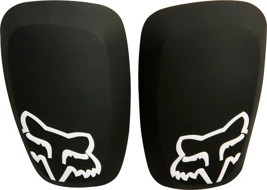 Launch Pro D3O Elbow Hard Caps - Black