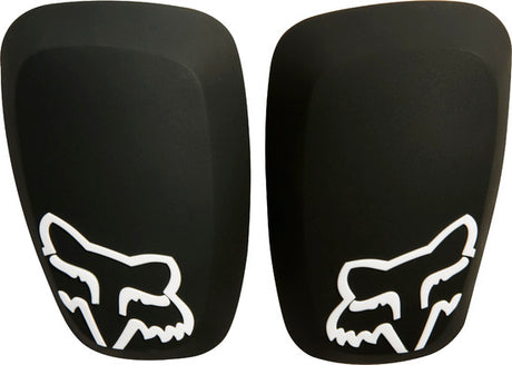 Launch Pro D3O Elbow Hard Caps - Black