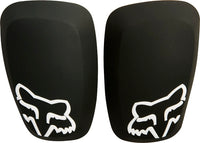Launch Pro D3O Elbow Hard Caps - Black