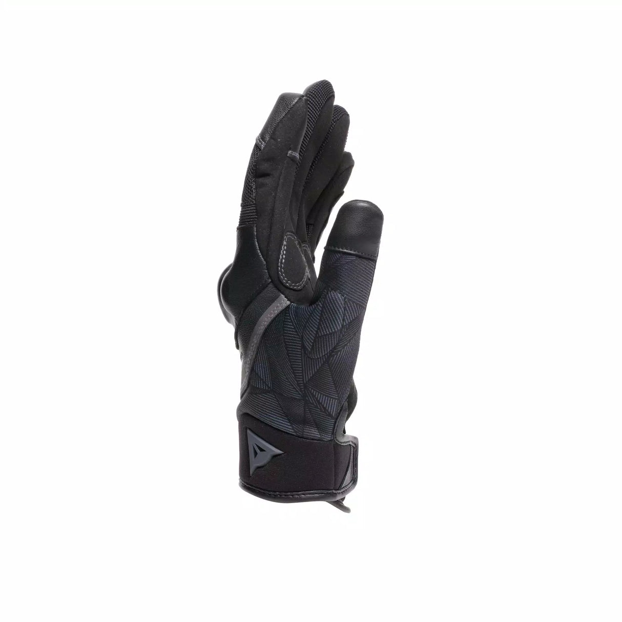 Ermex Gloves - Black/Anthracite