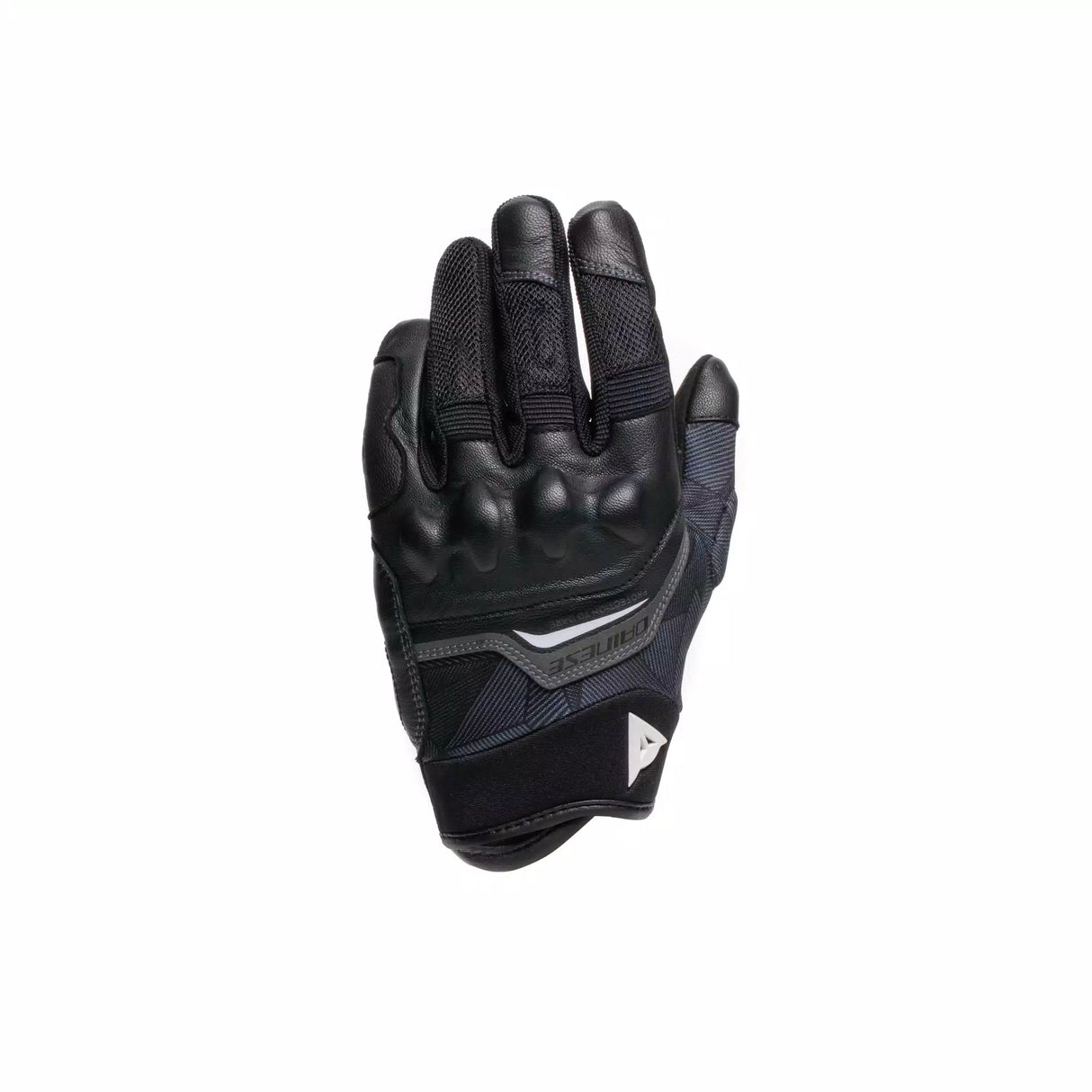 Ermex Gloves WMN - Black/White