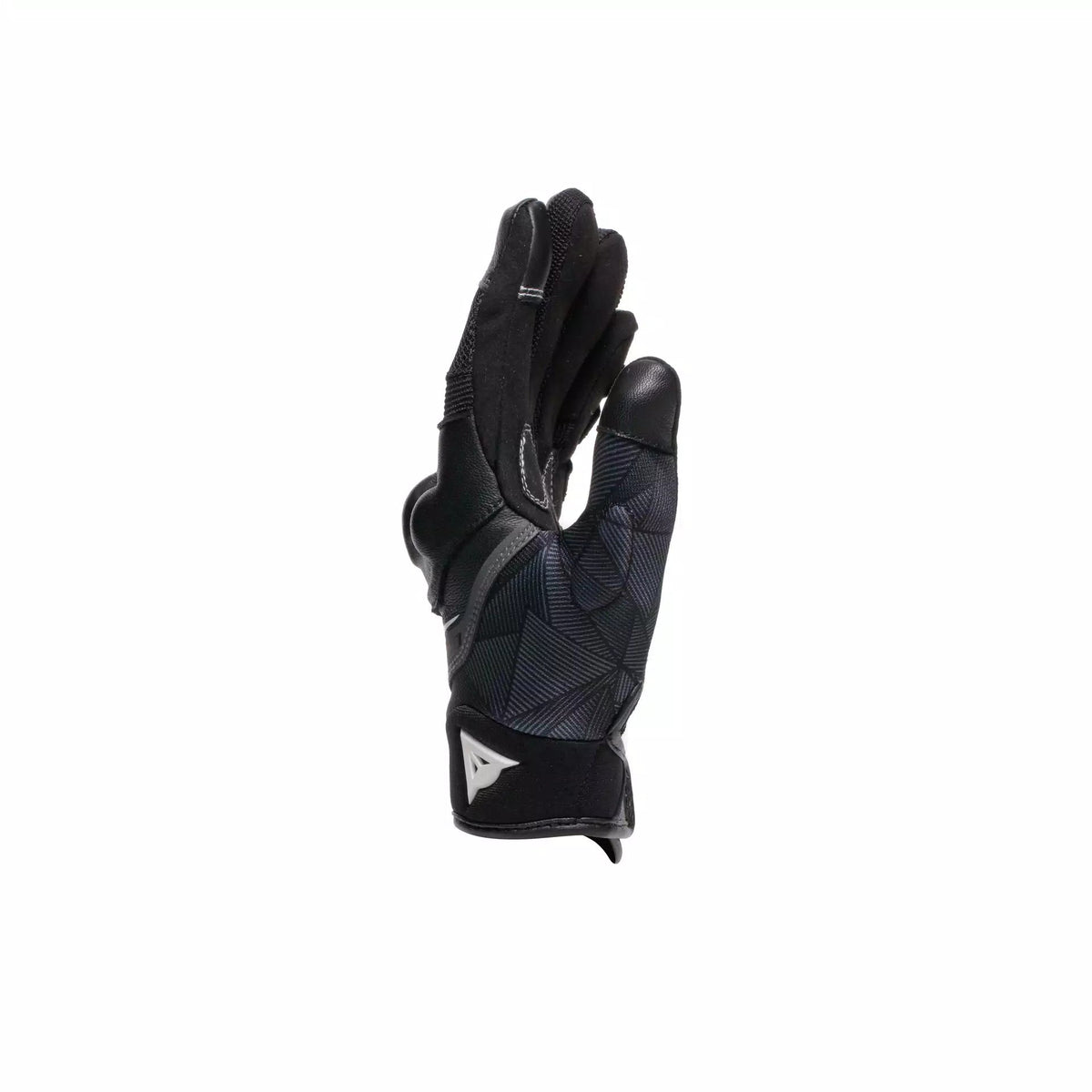 Ermex Gloves WMN - Black/White Dainese