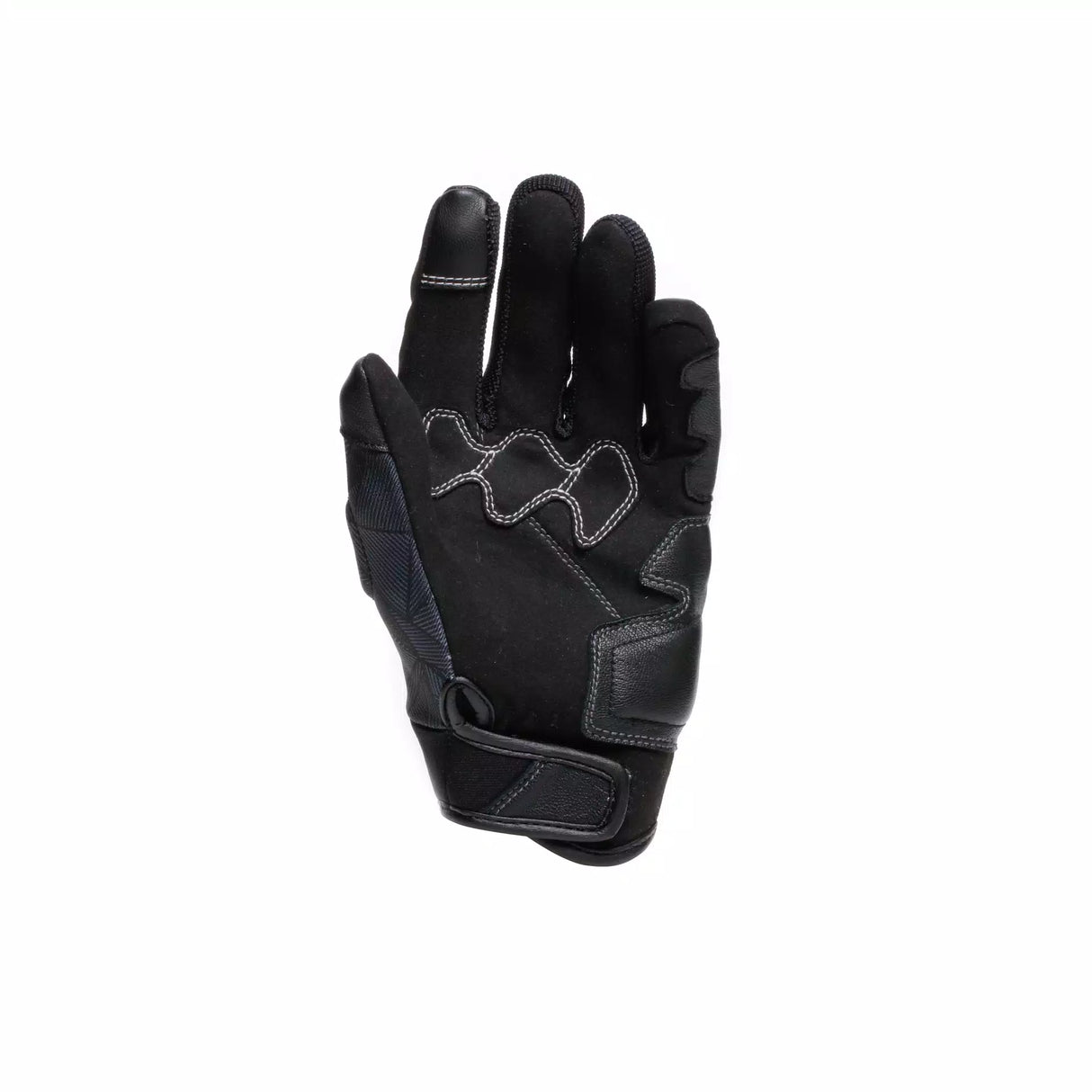 Ermex Gloves WMN - Black/White