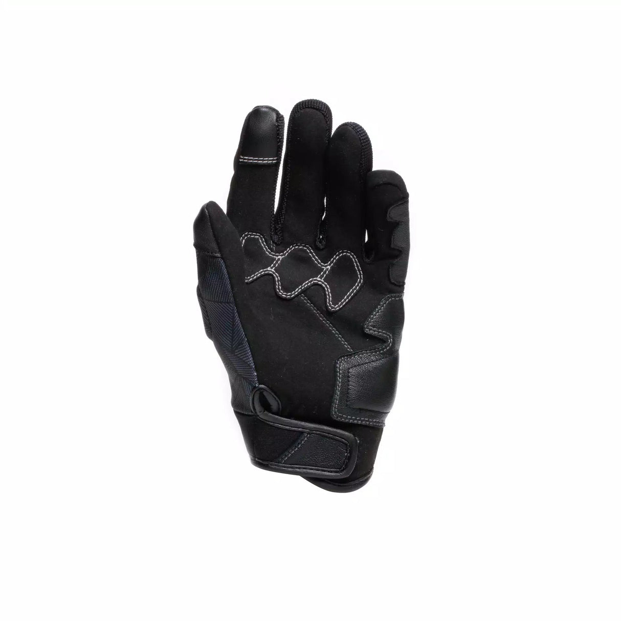 Ermex Gloves WMN - Black/White Dainese