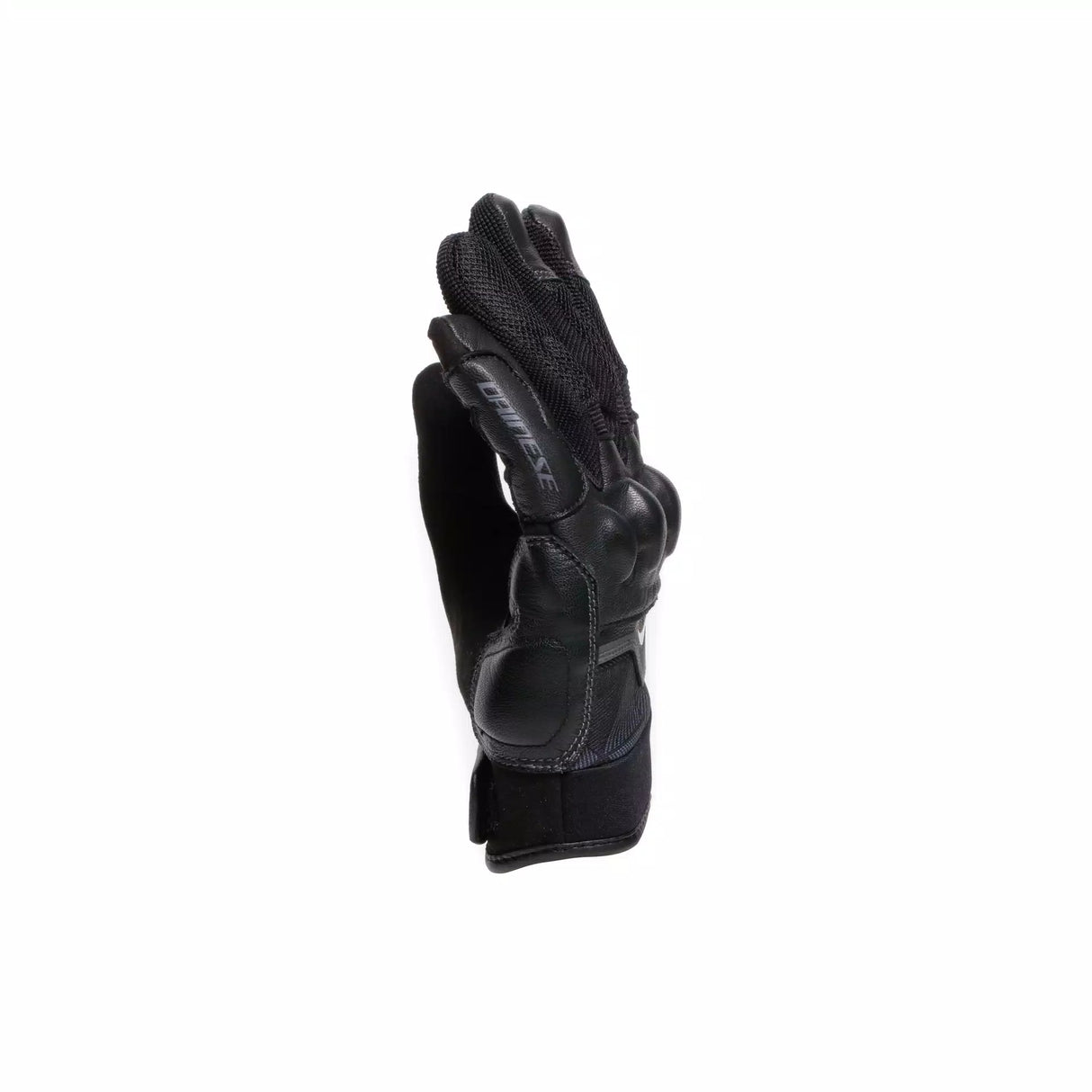 Ermex Gloves WMN - Black/White