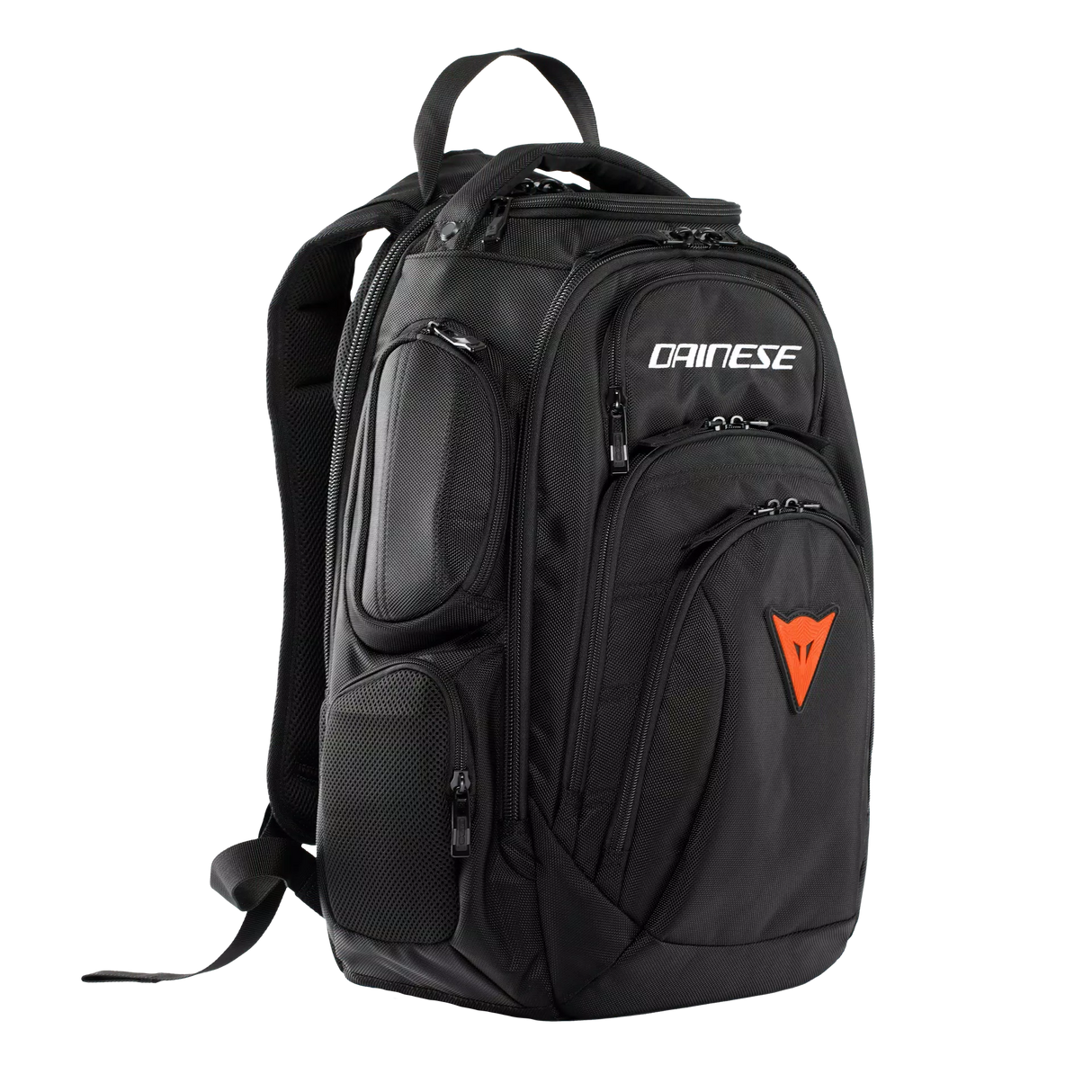 D-Gambit 2 Backpack - Black