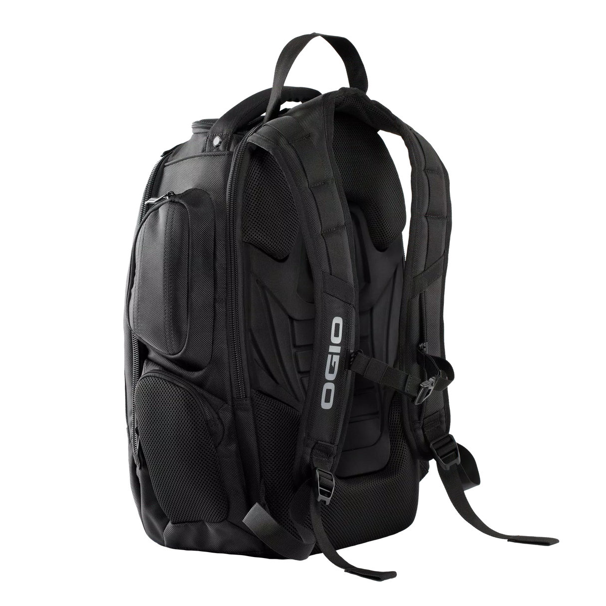 D-Gambit 2 Backpack - Black
