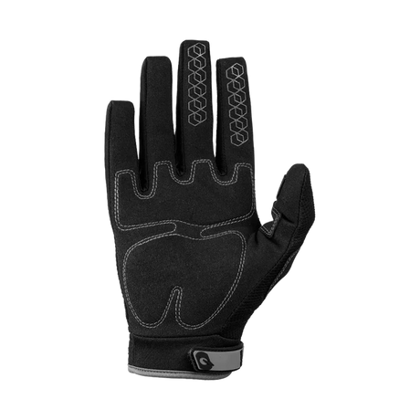 Sniper Elite Handschuh - Schwarz/Grau