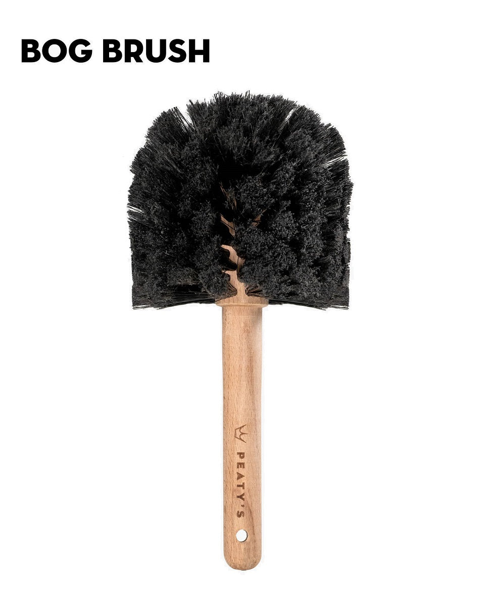 Bicycle Brush Bürsten Set