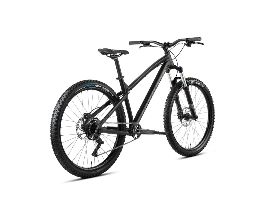 Trailbike Primal Intro 27,5'' Matt Black/Grey