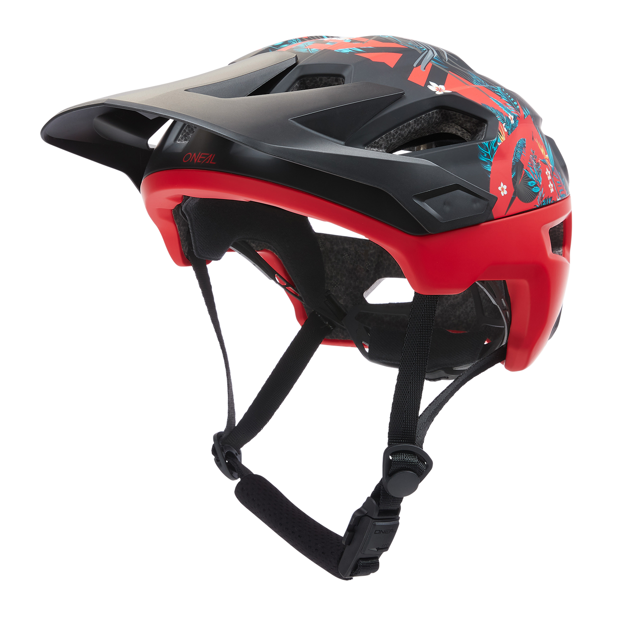 TRAILFINDER Helmet RIO V.22 multi