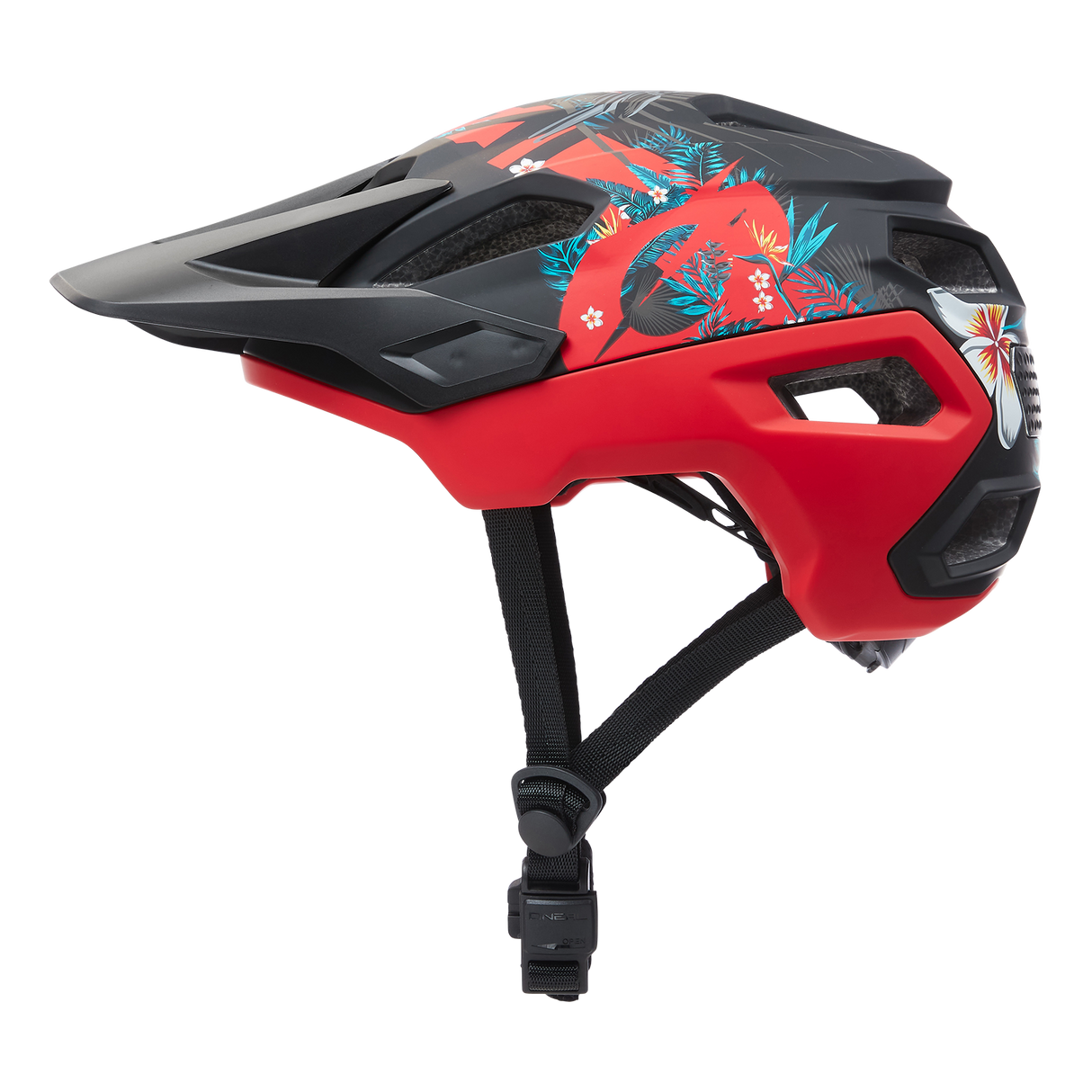 TRAILFINDER Helmet RIO V.22 multi