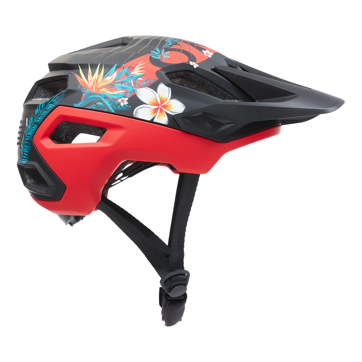 TRAILFINDER Helmet RIO V.22 multi