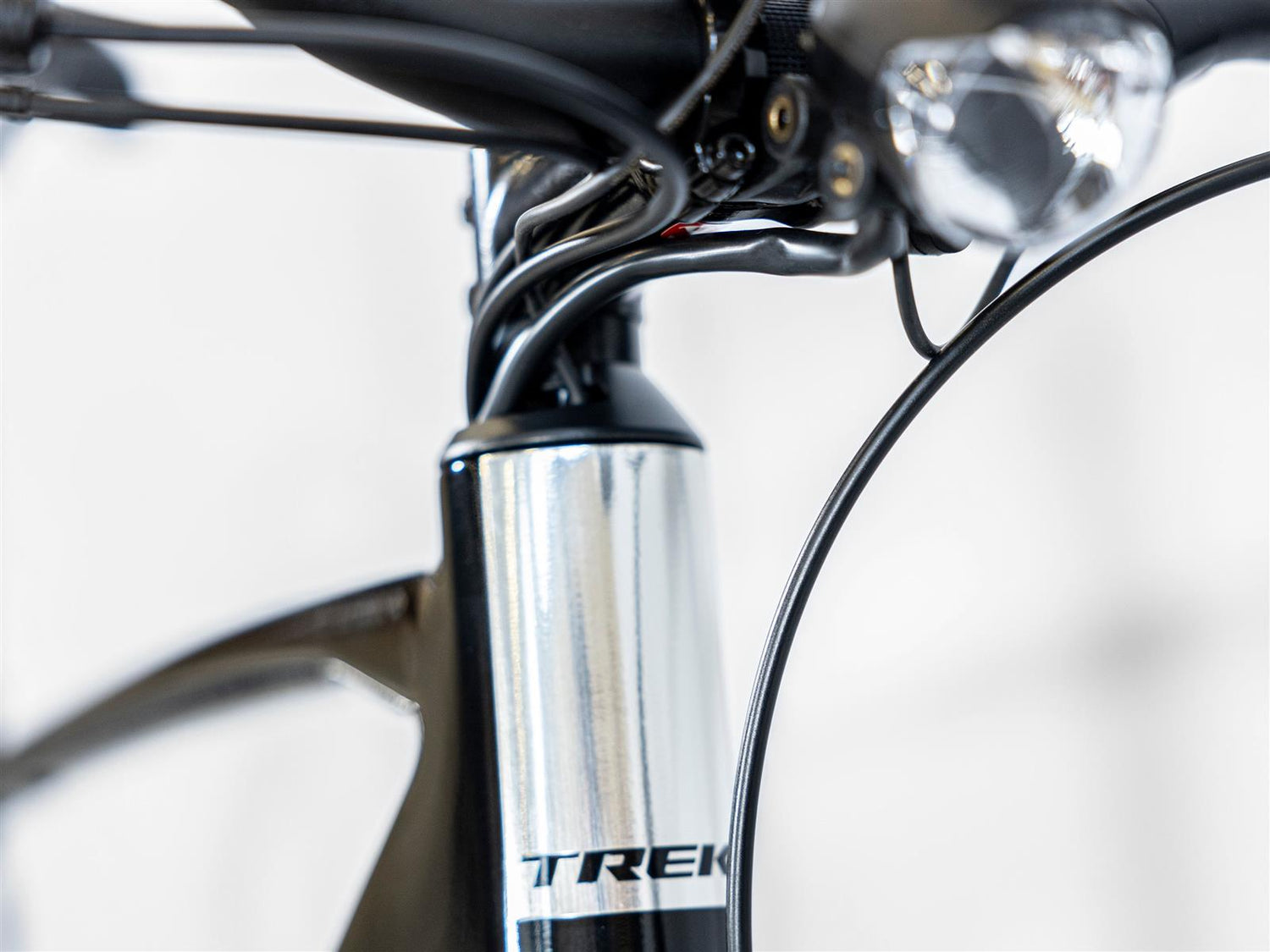 Allant+ 5 Trek Black 400Wh