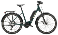 Allant+ 6 Lowstep Juniper 400Wh