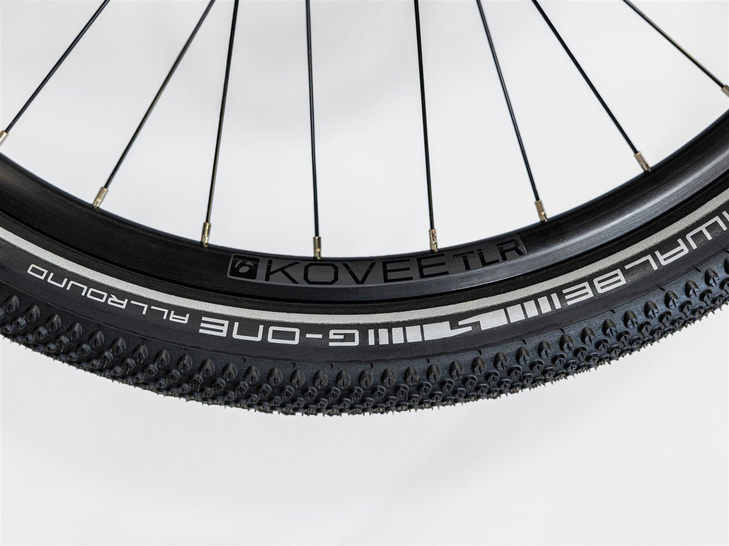Allant+ 6 Stagger Galactic Grey 400Wh