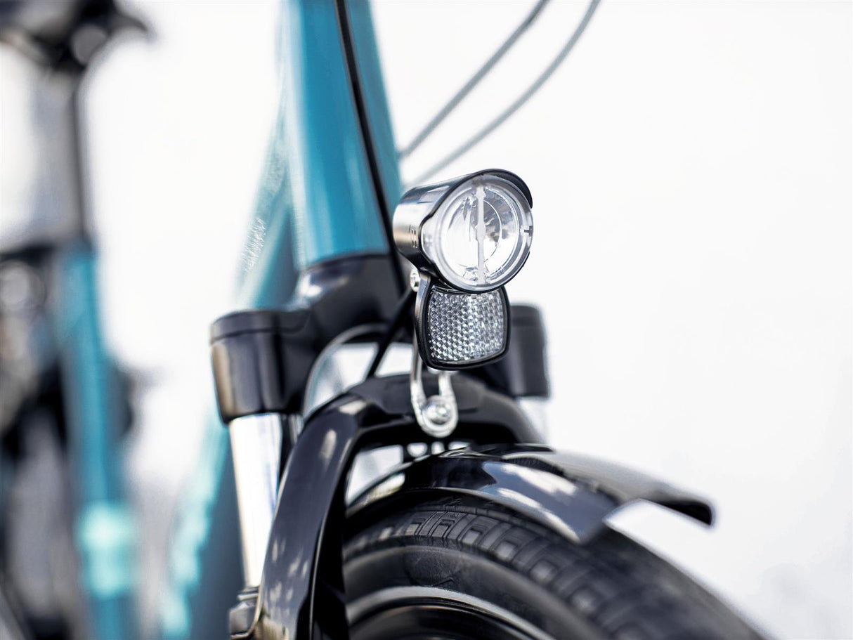 District 1 EQ Lowstep Teal