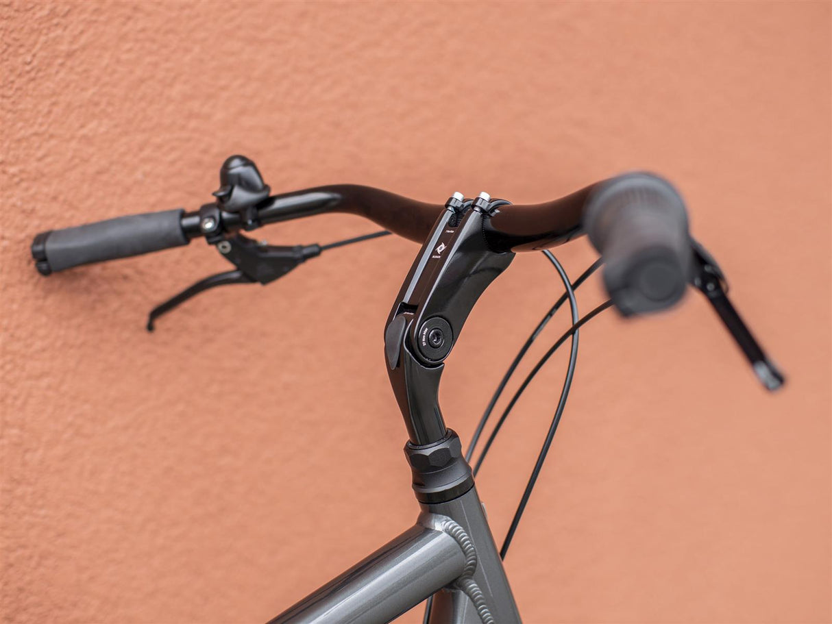 District 2 EQ Lithium Grey