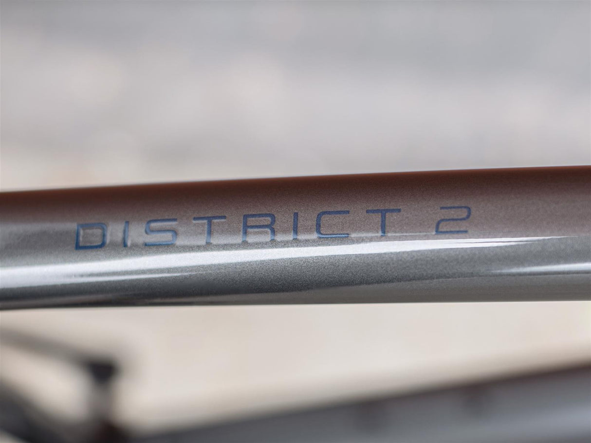 District 2 EQ Lithium Grey