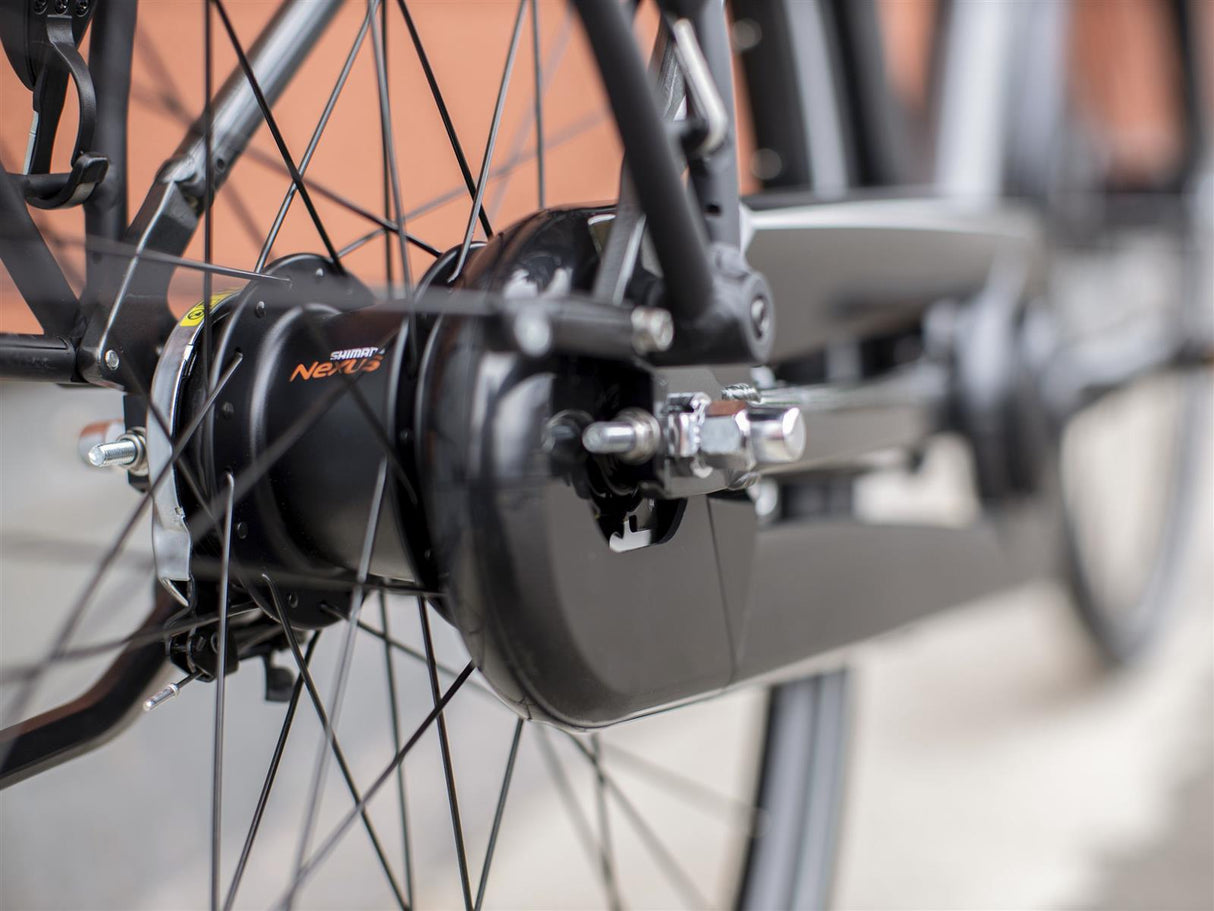 District 2 EQ Lithium Grey