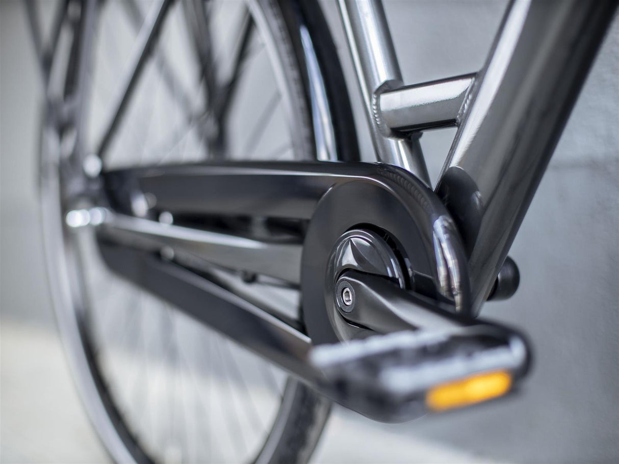 District 2 EQ Lowstep Lithium Grey