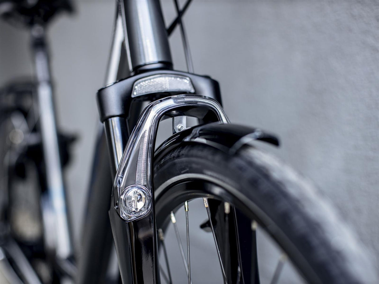 District 2 EQ Lowstep Lithium Grey