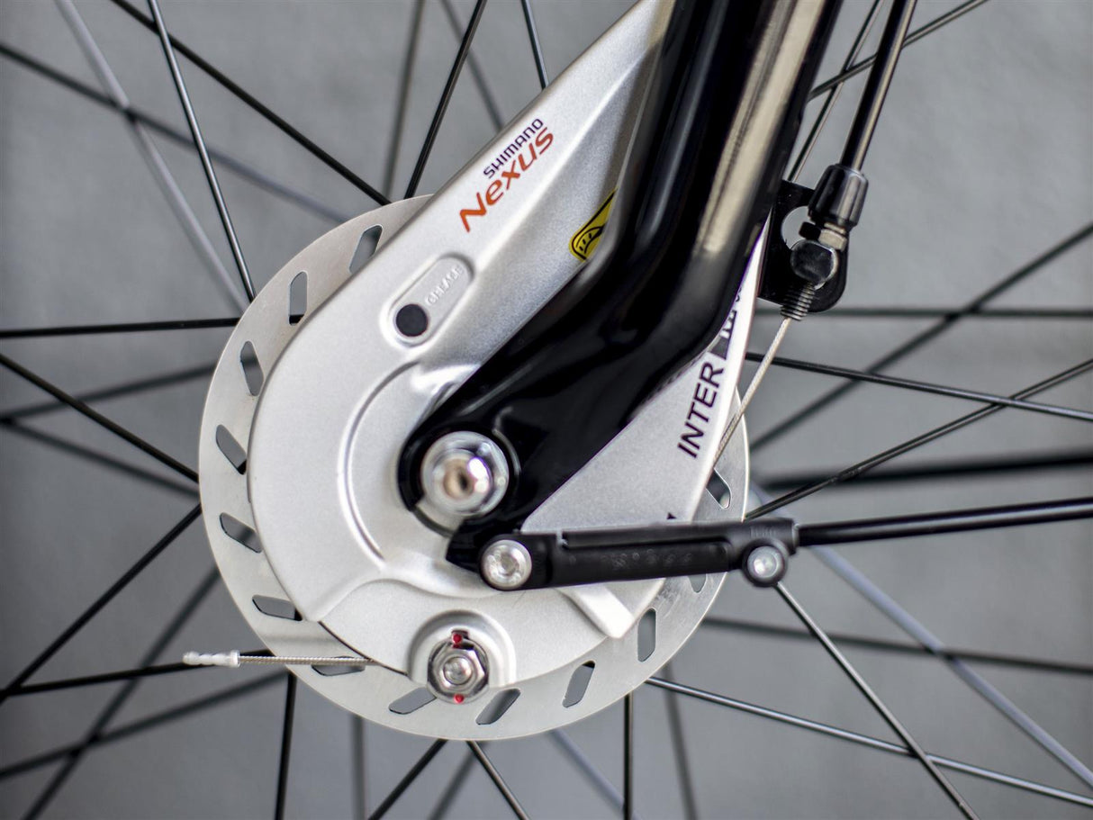 District 2 EQ Lowstep Lithium Grey