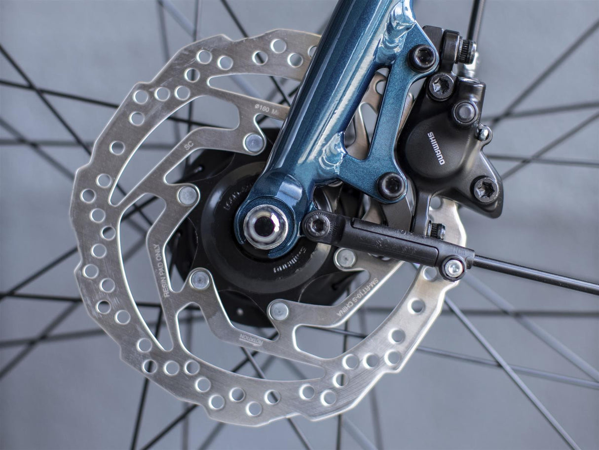 District 3 EQ Stagger Dark Aquatic