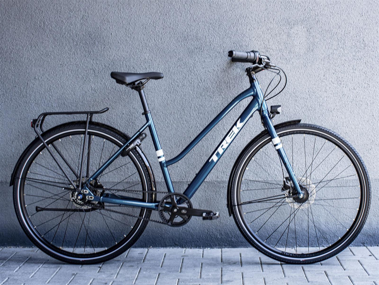 District 3 EQ Stagger Dark Aquatic