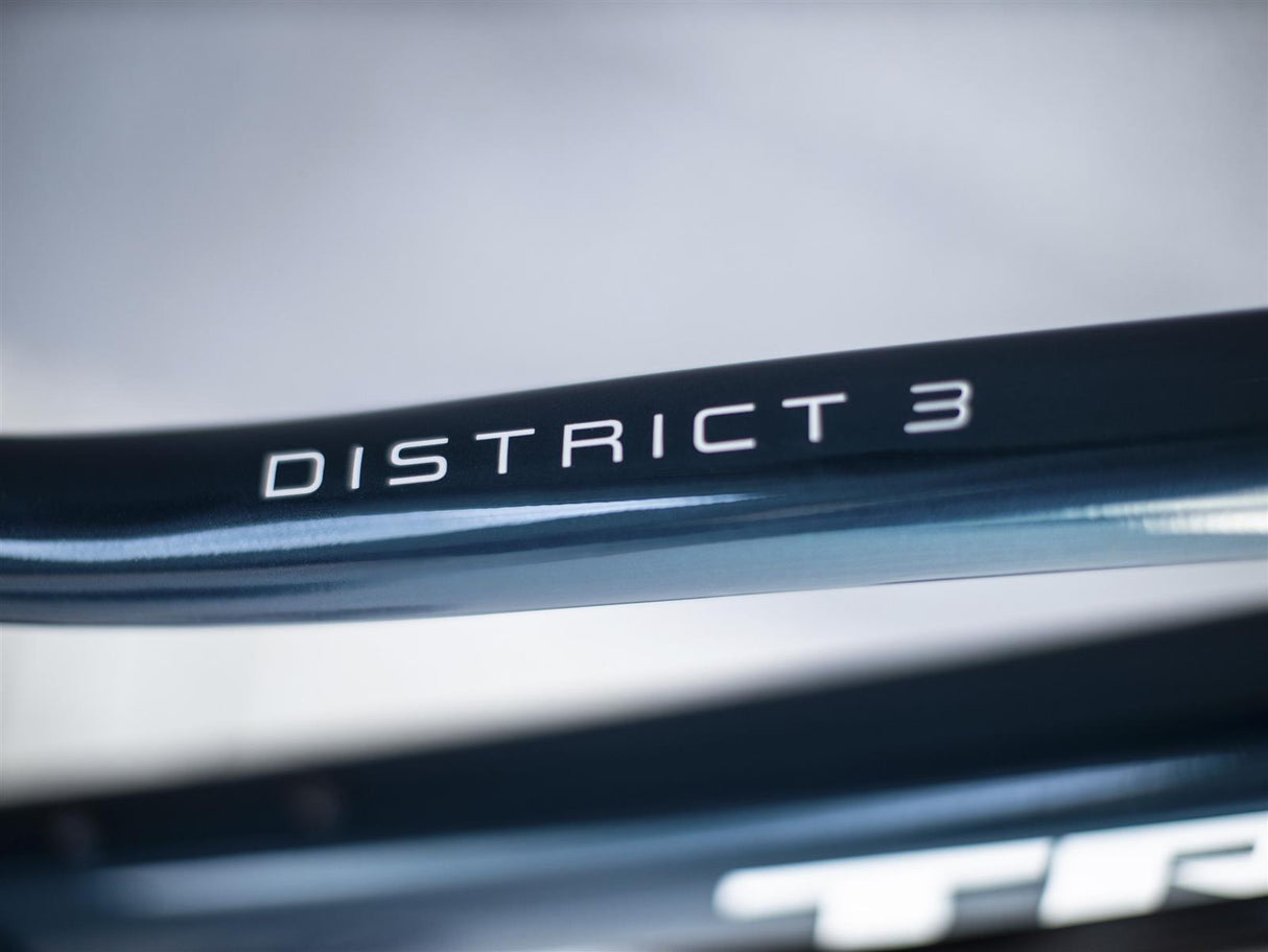 District 3 EQ Stagger Dark Aquatic