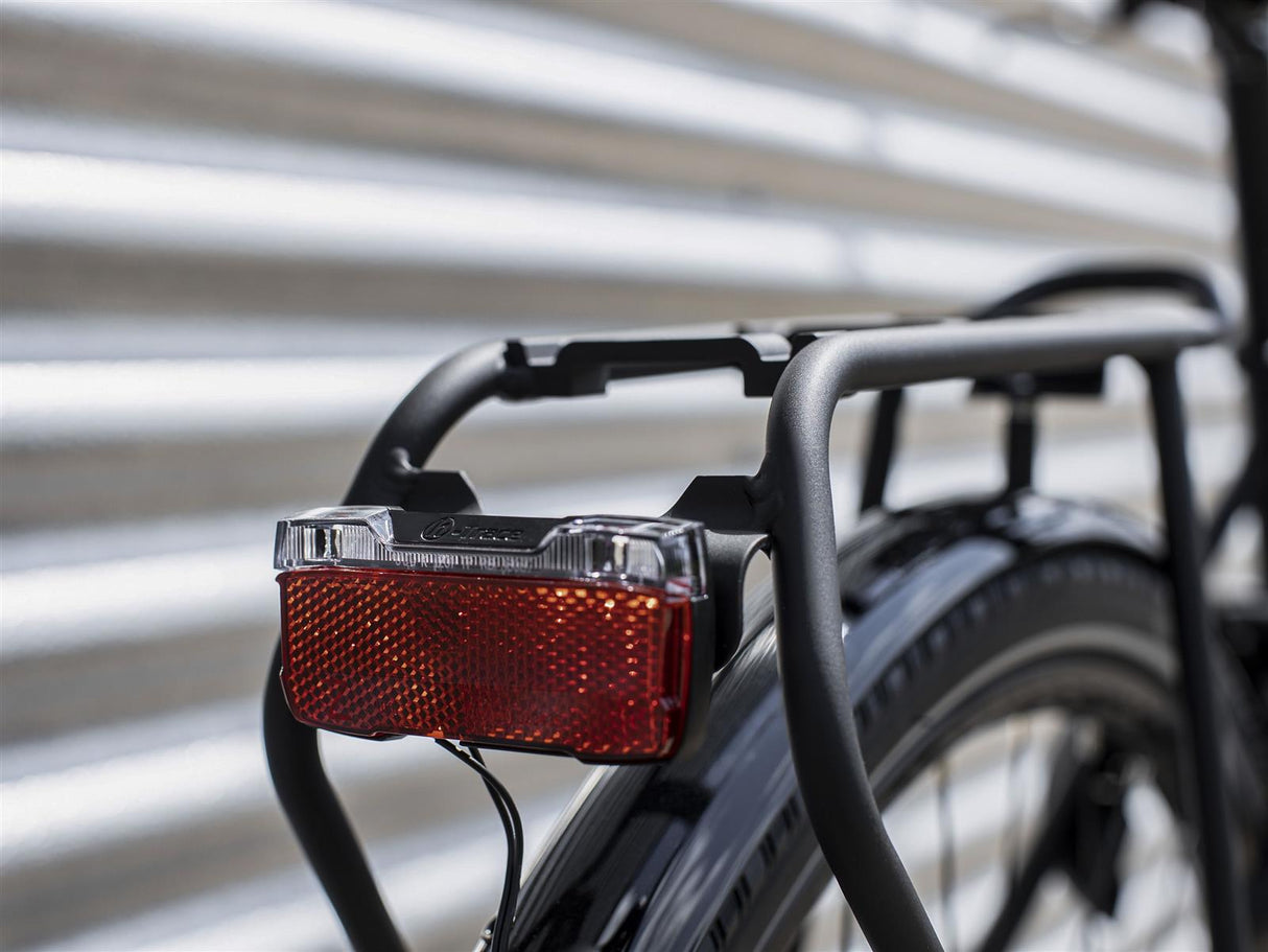 District 3 EQ Stagger Matte Trek Black