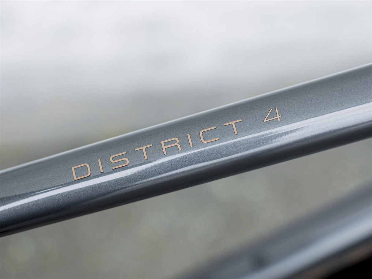 District 4 EQ Lithium Grey
