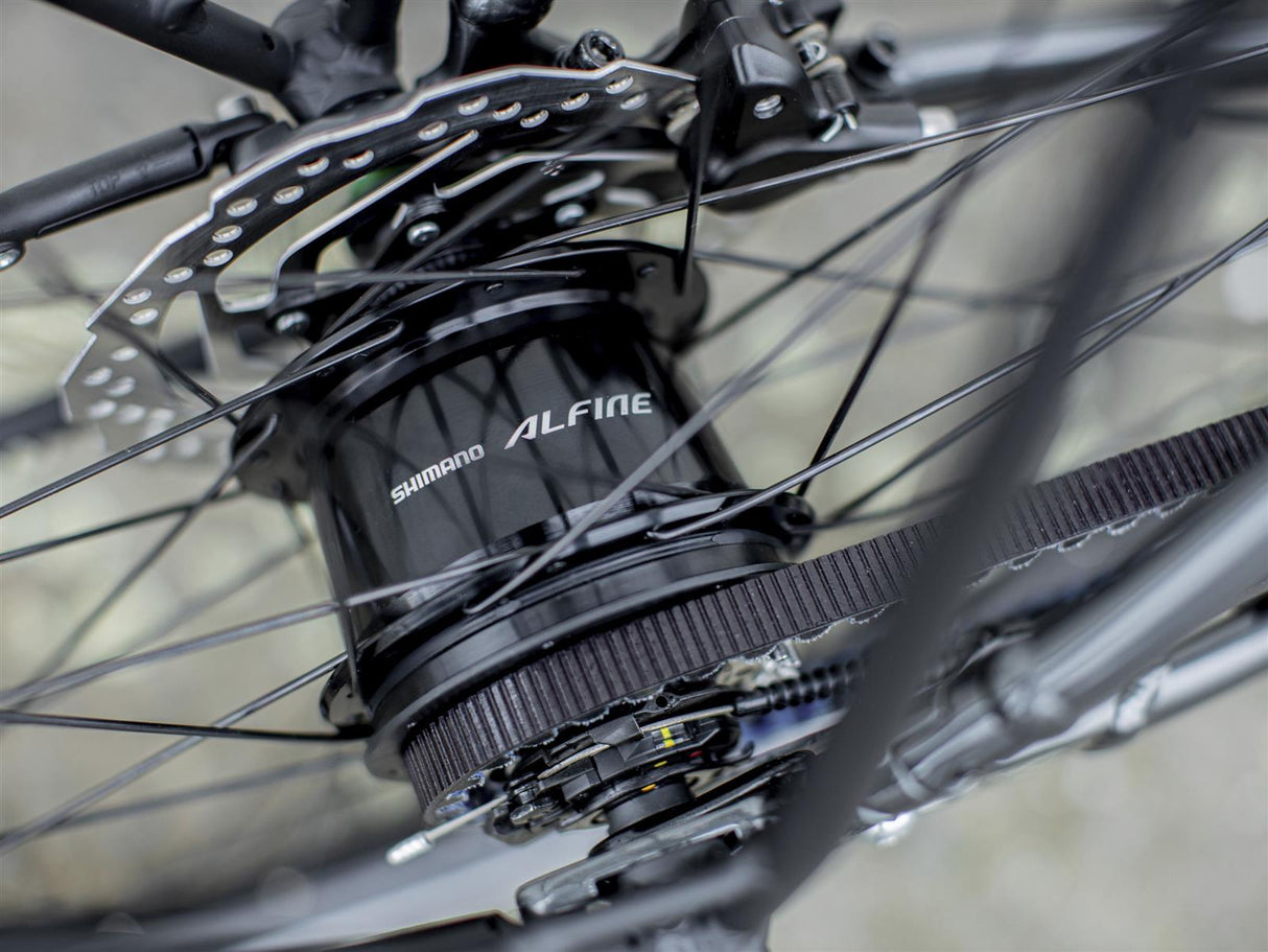 District 4 EQ Lithium Grey