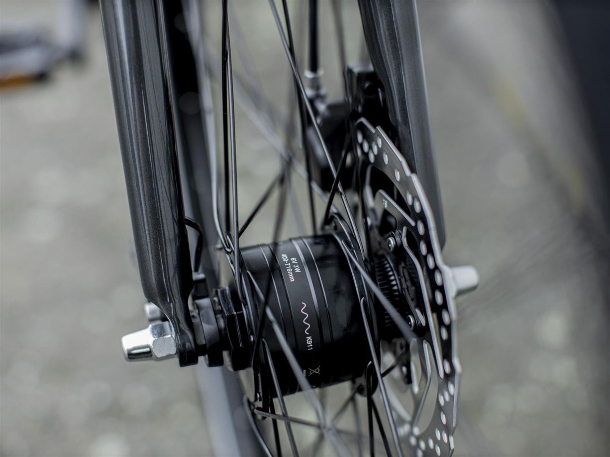 District 4 EQ Lithium Grey