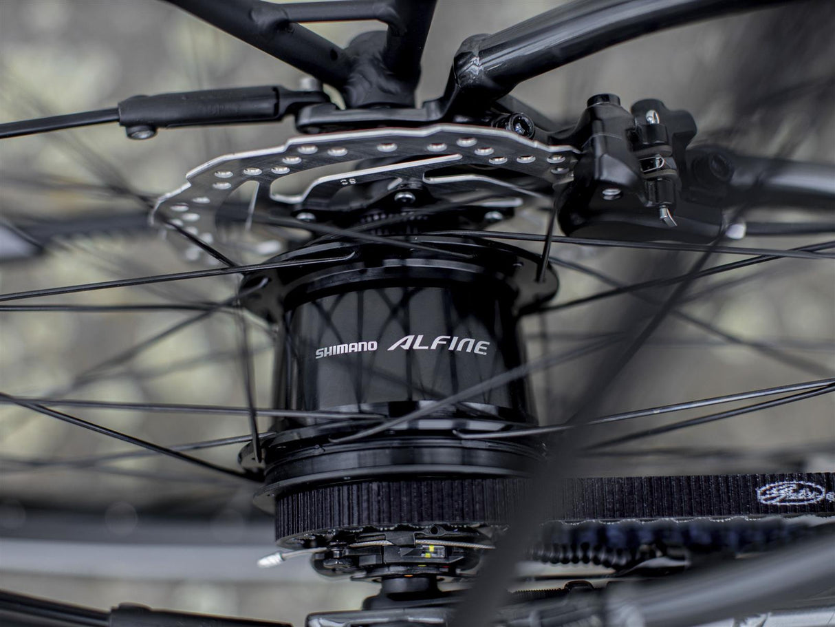 District 4 EQ Stagger Lithium Grey